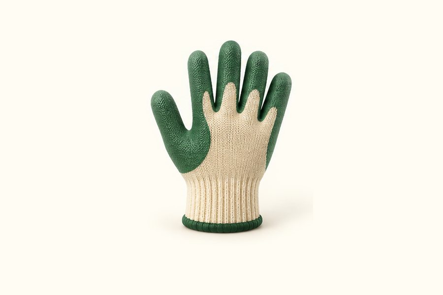 Guantes de trabajo