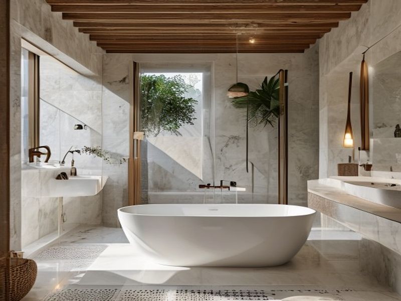 Reformas de Baños