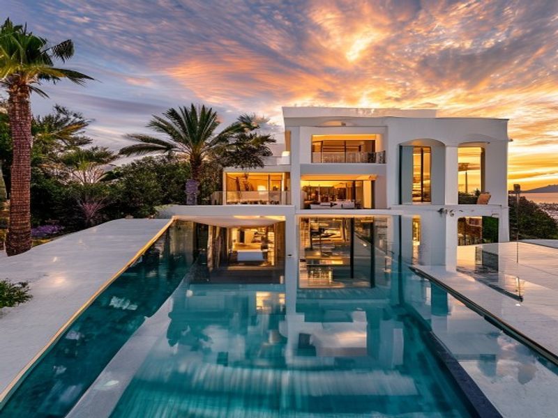 Reformas de Villas