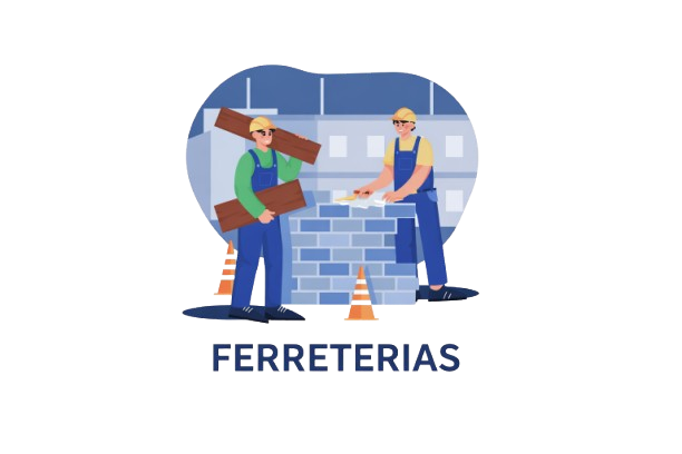 Ferreterías