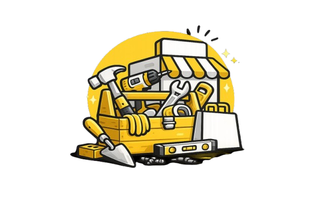 Herramientas y materiales de calidad