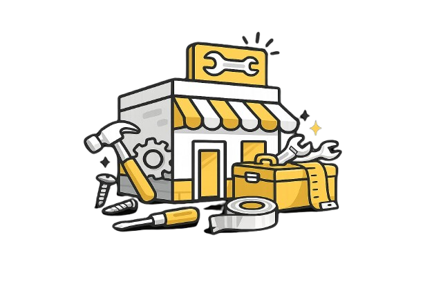 Ferreterías y proveedores de Ibiza