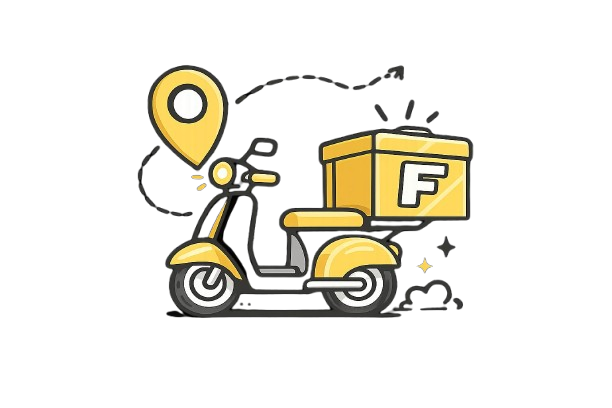 Entrega rápida en Ibiza