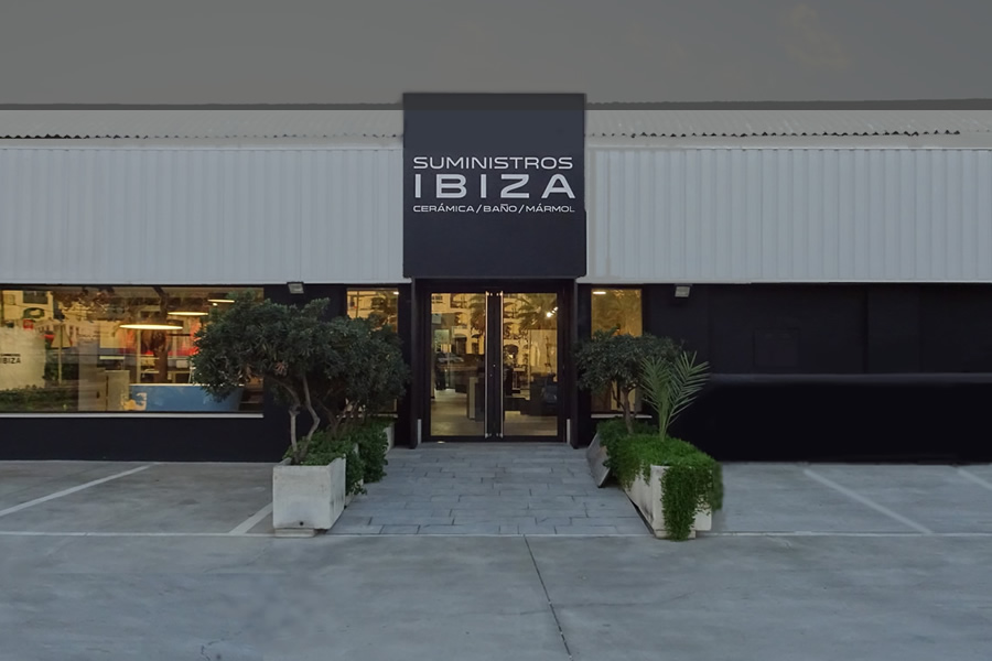 Suministros Ibiza